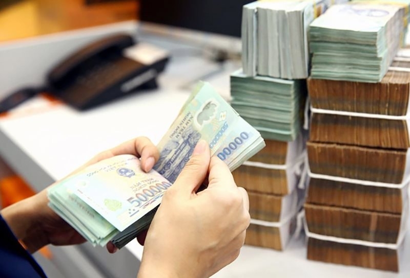 Nhận tiền từ 8 nguồn vào tài khoản cá nhân có thể phải nộp thuế thu nhập cá nhân